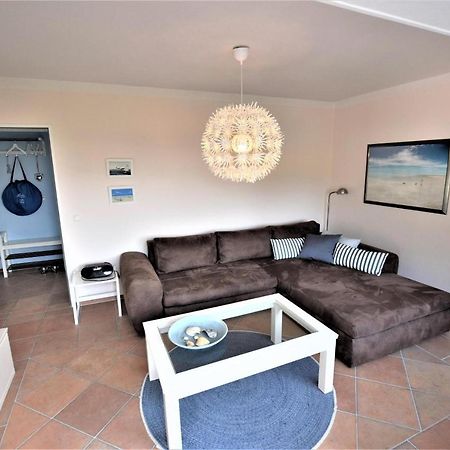 Muschelkiste-H Apartman Hohwacht  Kültér fotó