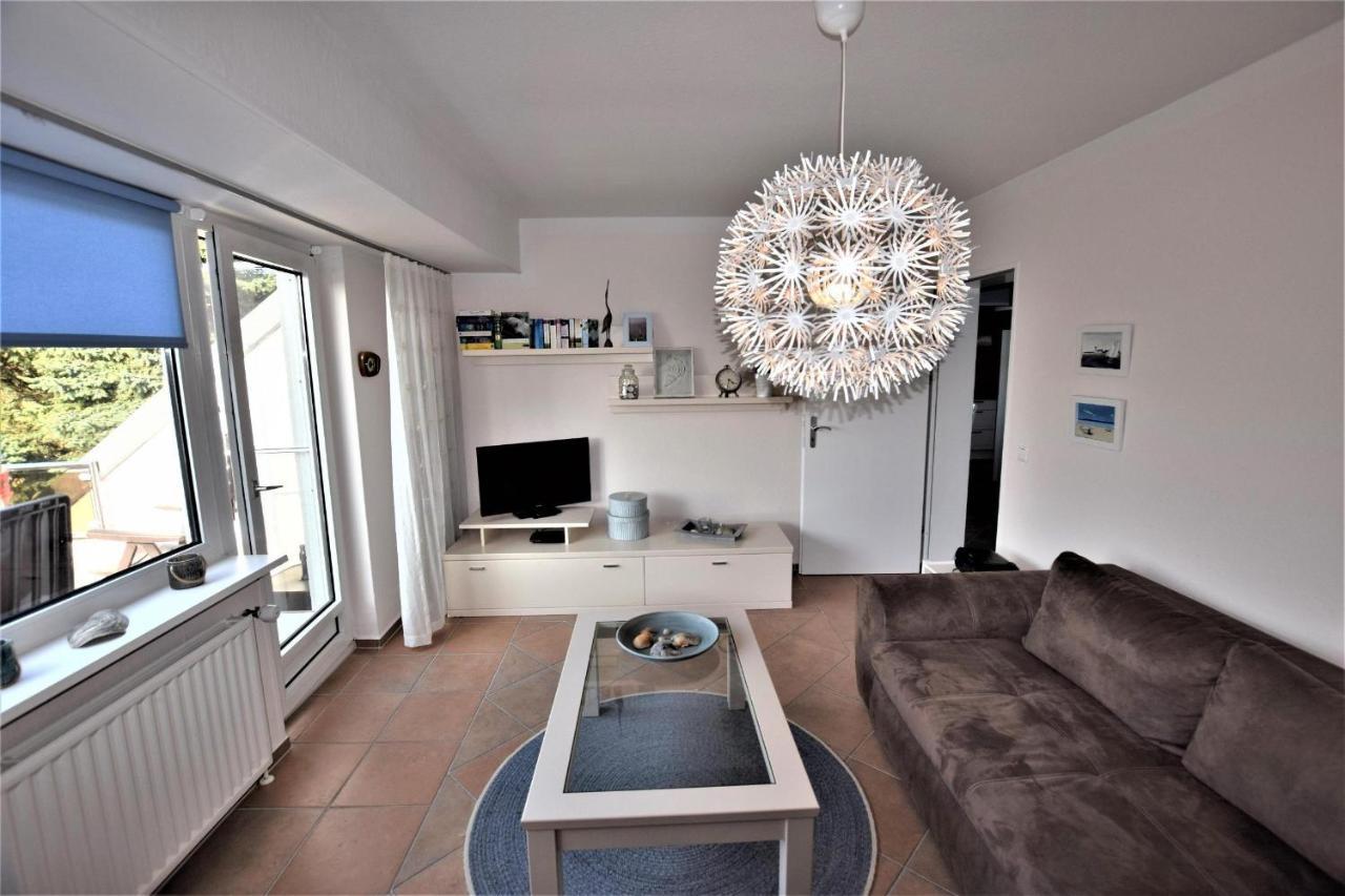 Muschelkiste-H Apartman Hohwacht  Kültér fotó