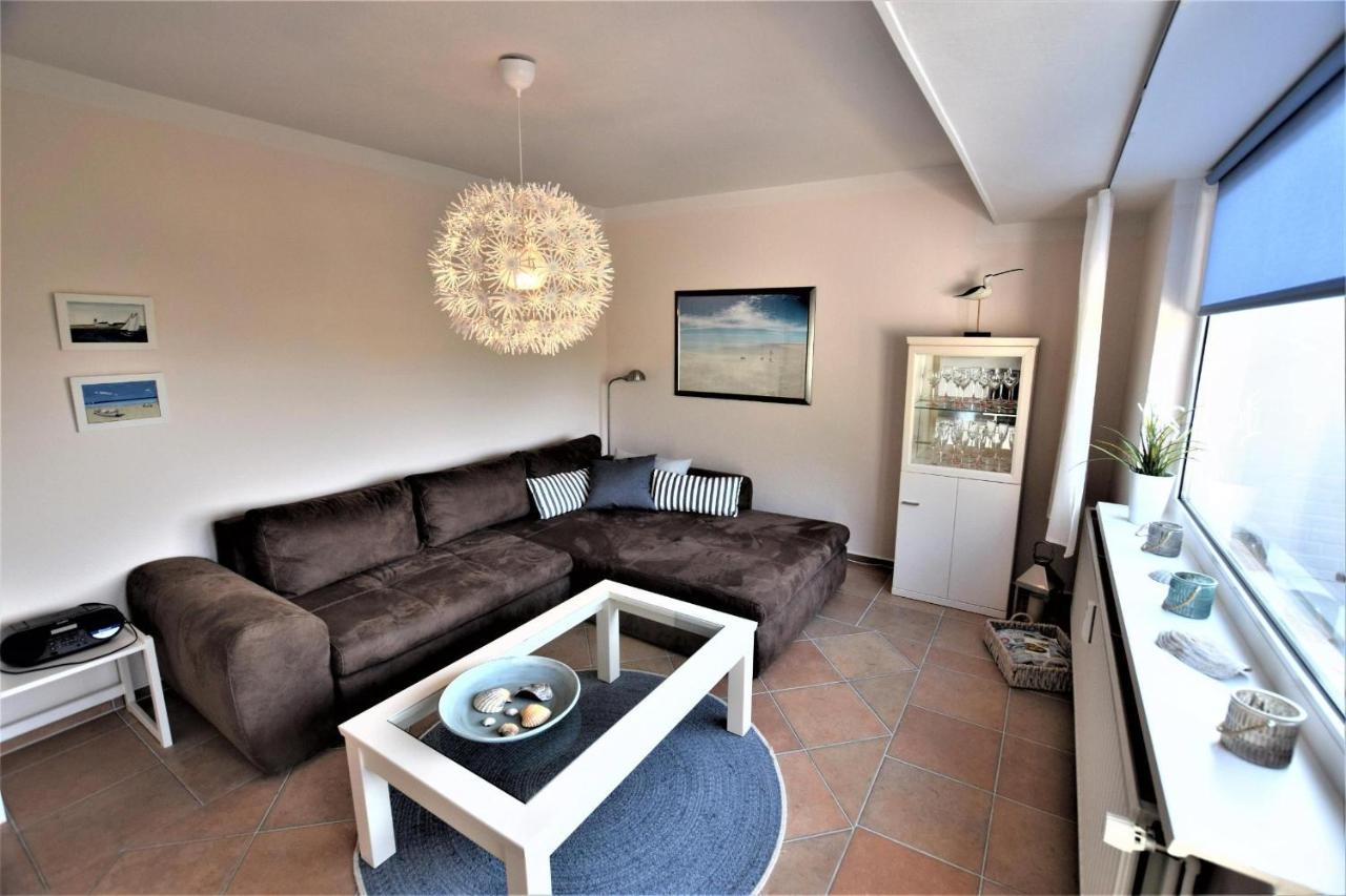 Muschelkiste-H Apartman Hohwacht  Kültér fotó