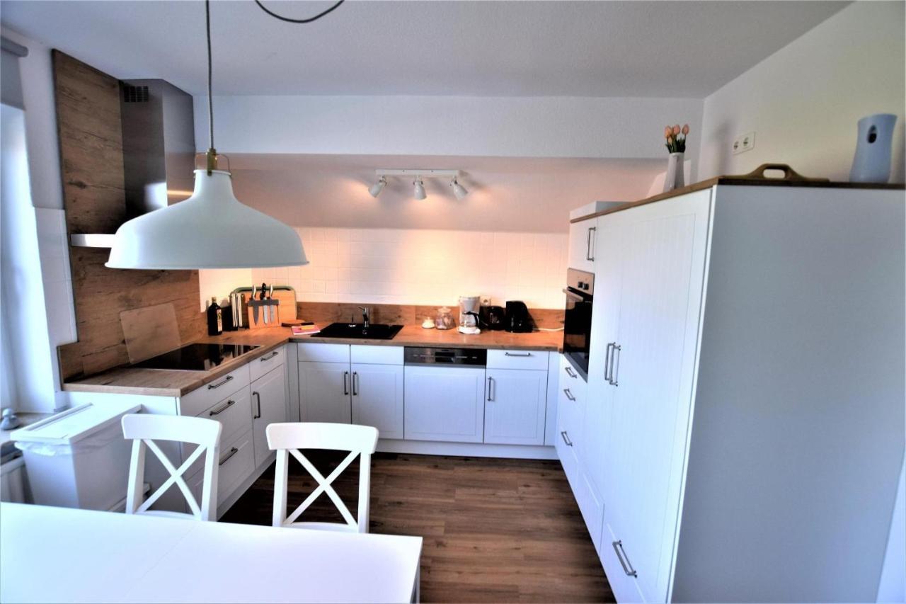Muschelkiste-H Apartman Hohwacht  Kültér fotó