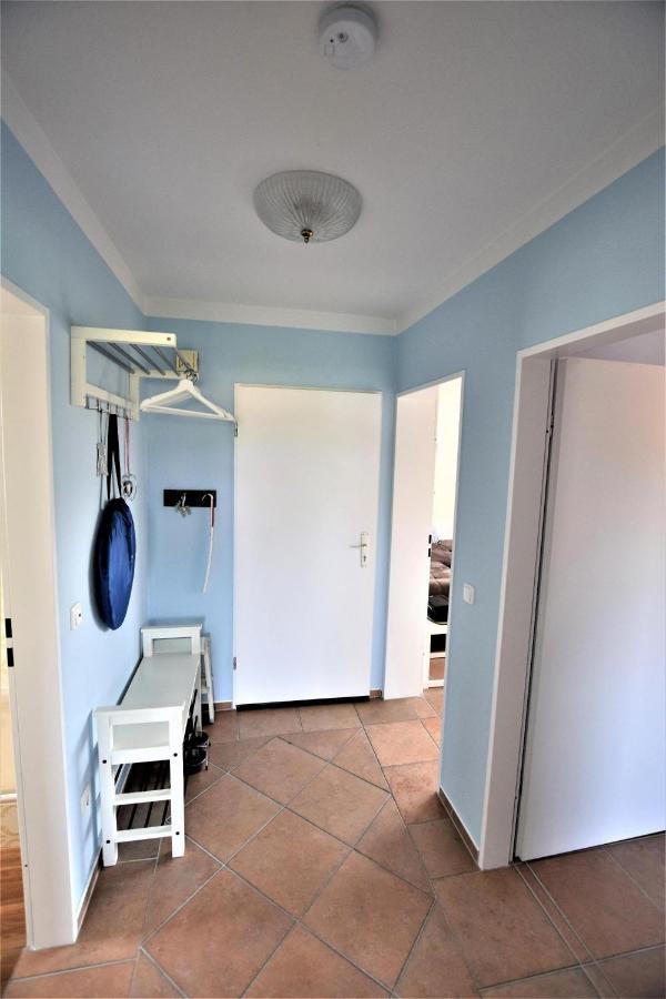 Muschelkiste-H Apartman Hohwacht  Kültér fotó